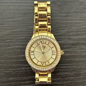 Premier Designs Women's Watch with Crystal Accents